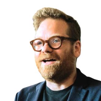  Nick Hayhurst